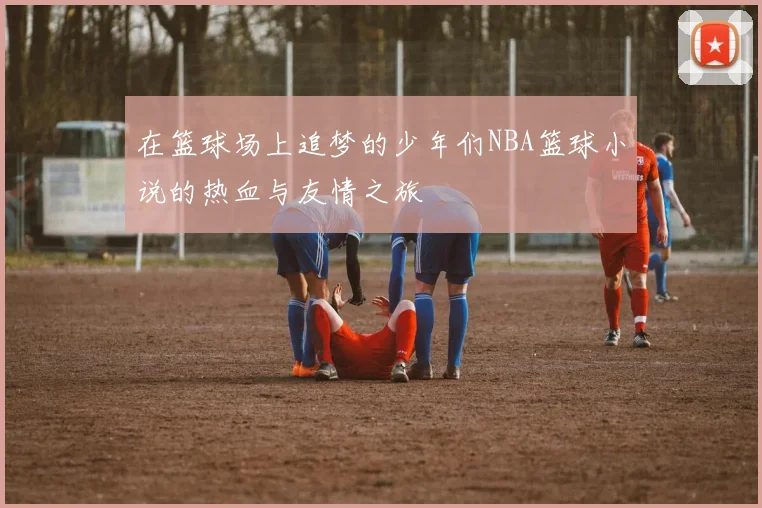 在篮球场上追梦的少年们NBA篮球小说的热血与友情之旅