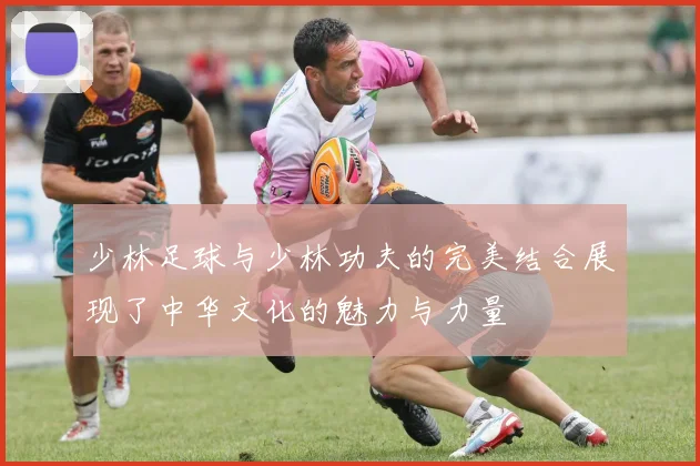 少林足球与少林功夫的完美结合展现了中华文化的魅力与力量