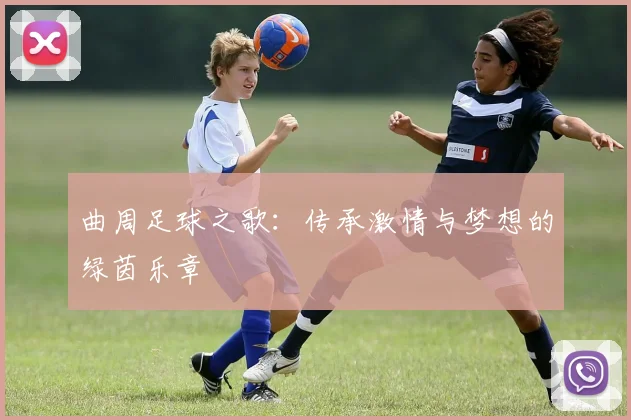 曲周足球之歌：传承激情与梦想的绿茵乐章